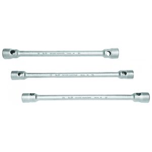 Chave de Roda Longa Sextavada de 27 x 29 - GEDORE