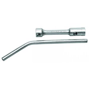 Chave de Roda e Vela Com Manípulo 18 mm x 15,8 mm - GEDORE
