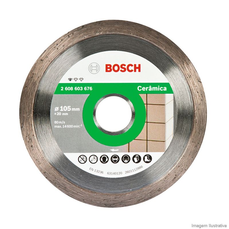 disco-bosch-std105