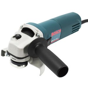 Esmerilhadeira Angular 4.1/2" 110V 0601375016000 Bosch