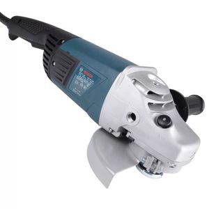 Esmerilhadeira Angular 7" 2000W 110V GWS20180 Bosch