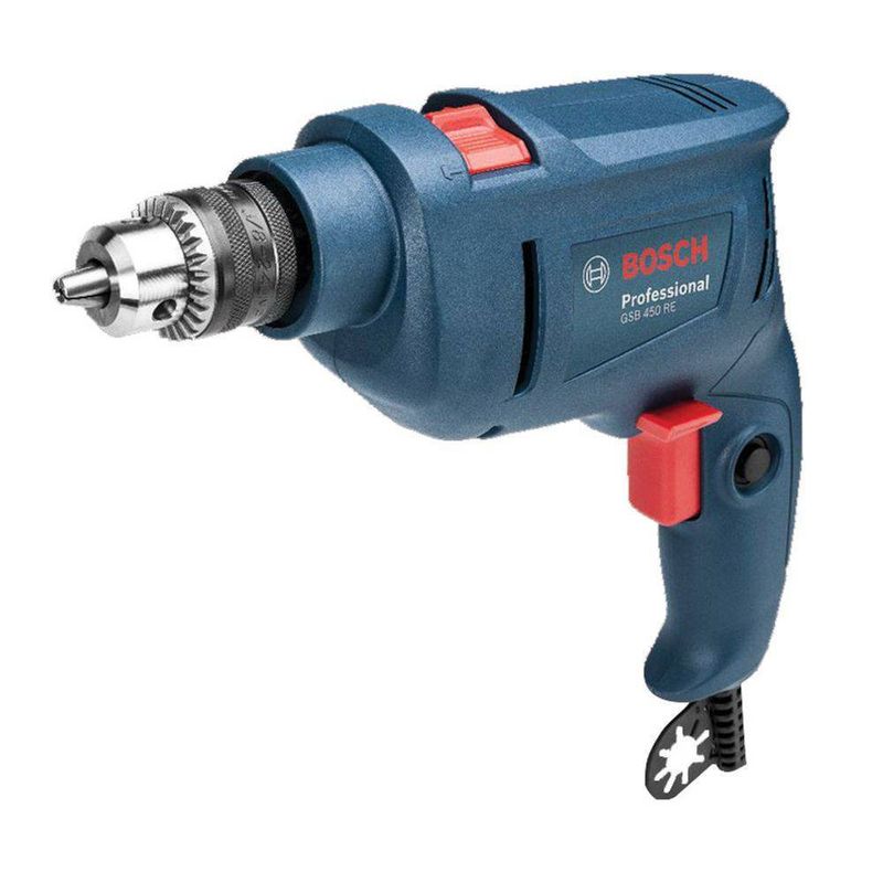 furadeira-bosch-gsb450