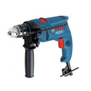 Furadeira de Impacto 550W 220V GSB550 Bosch