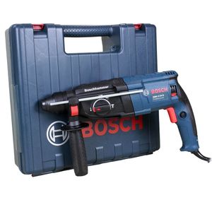 Martelete Perfurador 820W 110V GBH224D Bosch