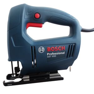 Serra Tico-Tico 450W 220V GST650 Bosch