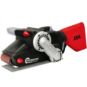 Lixadeira de Cinta 900W 220V 7640 Skil