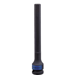 Chave Soquete Allen de Impacto 1/2" x 6 mm - KING TONY