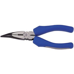 Alicate Bico Curvo 8" - 633108 KING TONY