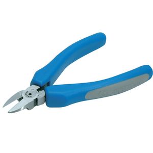 Alicate Corte Diagonal Raso 6" - KING TONY