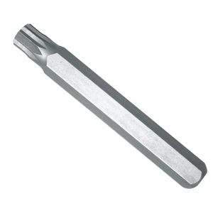 Bit Multidentado 80 mm M5 Longo - 168005M KING TONY