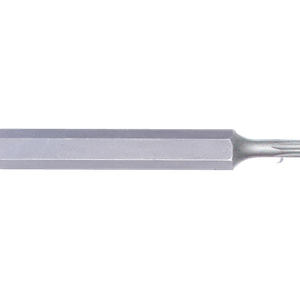 Bit Torx 70 mm T40 Longo - KING TONY