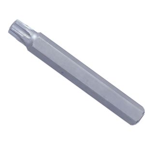 Bits Torx 80 mm T40 Longo - KING TONY