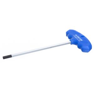 Chave Allen 2,5 mm Cabo T Longa - 115525M KING TONY