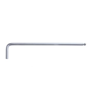 Chave Allen 7 mm Abaulada Extralonga - KING TONY