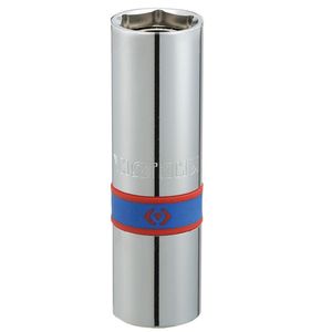 Chave de Vela Magnética Sextavada 20.8 x 1/2" - KING TONY