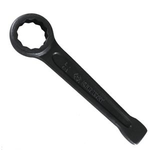 Chave Estrela Para Bater 46 mm - KING TONY