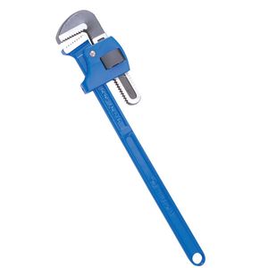 Chave Grifo Para Tubos 24" - KING TONY