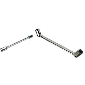Chave Soquete Articulado 10 x 11 mm - KING TONY