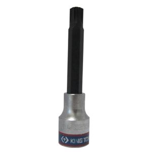 Chave Soquete Ribe 1/2" x M12 - KING TONY