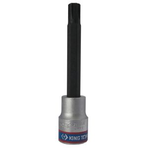 Chave Soquete Ribe Longa 3/8" x M7 - KING TONY
