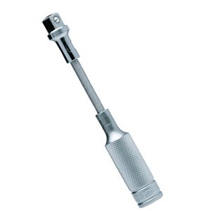 Extensão Para Soquete Flexível 1/4 x 6" - KING TONY