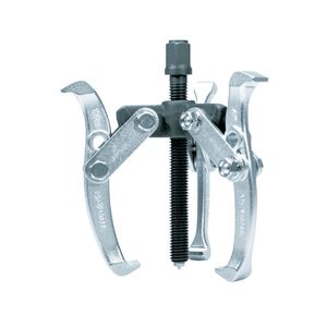 Saca Polia 4" com 3 Garras Articuladas - KING TONY