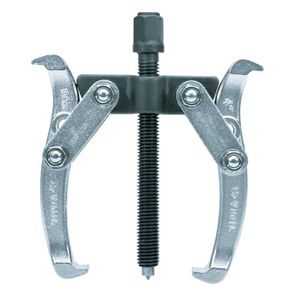 Saca Polia 6" com 2 Garras Articuladas - KING TONY