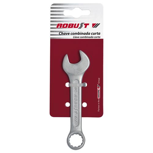 Chave-Combinada-Curta-Robust