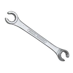 Chave Estrela Aberta 10 x 11 mm - Robust