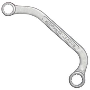 Chave Starter Meia Lua 3/4" x 7/8" - Robust