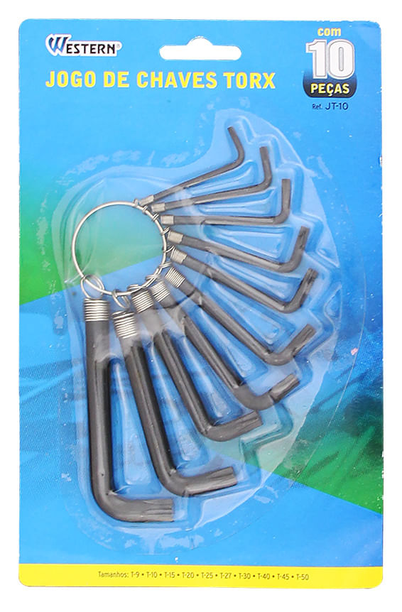 chave-torx-western-WJT10