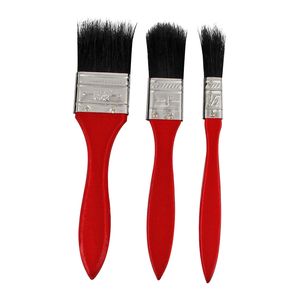 Pincéis de Pintura Jogo 3pç - WESTERN