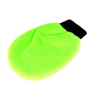 Luva de Limpeza Microfibra - WESTERN