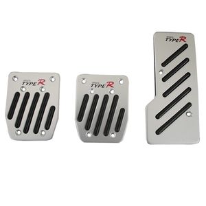 Pedaleira para Automóvel PD-6 - WESTERN
