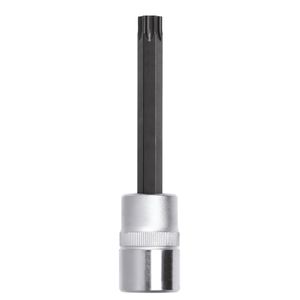 Chave Soquete 1/2" Torx Longo T27 - GEDORE RED