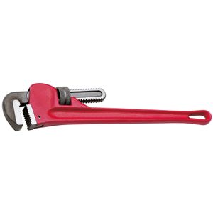 Chave Para Tubos Modelo Americano 10" - GEDORE RED