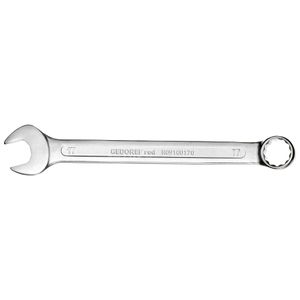 Chave Combinada 11/16” - 3365147 GEDORE RED