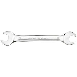 Chave Fixa 27x32mm - GEDORE RED
