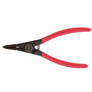 Alicate Para Anéis Externos Pontas Retas - R27604061 GEDORE RED