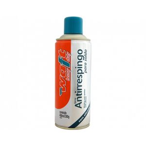 Spray Antirrespingo para Solda com Silicone 400ml - F6238 WAFT