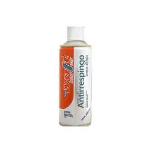 Spray Antirrespingo para Solda sem Silicone 400ml - F6239 WAFT