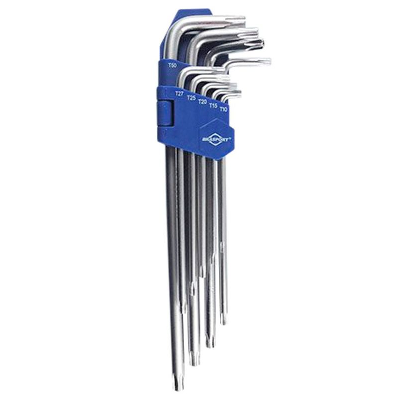 Chave-Torx-Longa-Brasfort-F7836