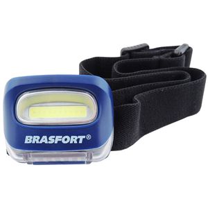 Lanterna Led Para Cabeça Ciclope - Brasfort