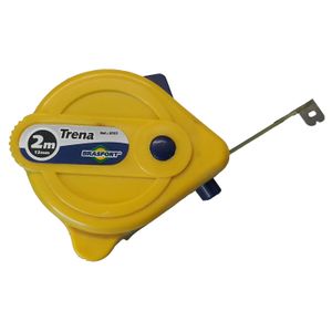 Trena com trava 2 metros X 13mm - Brasfort