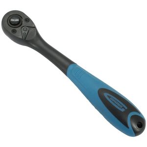 Catraca Reversível encaixe 3/8" 72 Dentes - GROSS