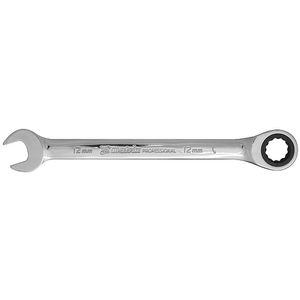 Chave Combinada c/ Catraca 17mm - MTX