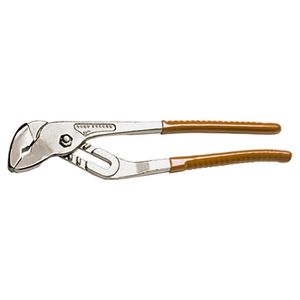 Alicate Bomba D Água10" Cabo PVC - SPARTA