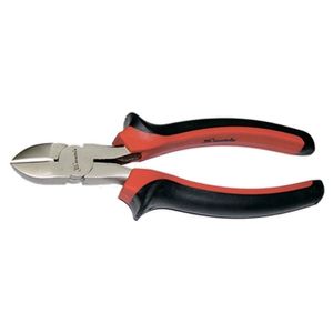 Alicate Corte Diagonal 6" Nickel – 175209 MTX