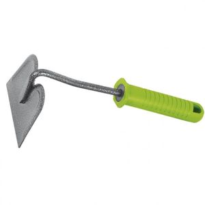 Enxadinha c/ Revestimento Protetor e cabo de Plástico 230mm - PALISAD