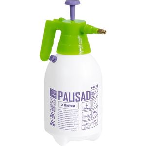 Pulverizador Manual 2L - PALISAD